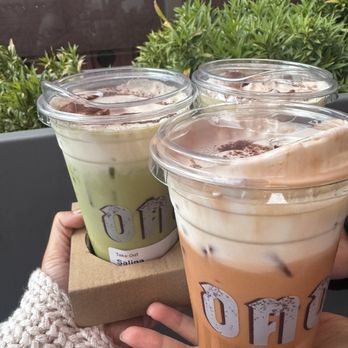 OMO Thai Tea - Bubble Tea Near Me - Bellevue, Washington OMO Thai Tea - Bubble Tea Near Me - Bellevue, Washington