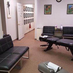Ari Cohn, DC - Princeton Chiropractic Wellness Center