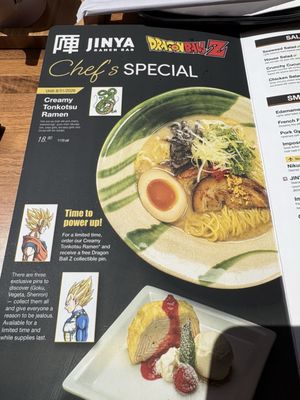 Menu photo 4 JINYA Ramen Bar - Oviedo Oviedo, FL Menu photo 4 JINYA Ramen Bar - Oviedo Oviedo, FL