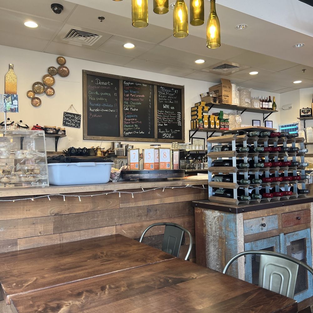 Fava Pot - Wine and coffee - Mediterranean Near Me - Falls Church, Virginia Fava Pot - Wine and coffee - Mediterranean Near Me - Falls Church, Virginia
