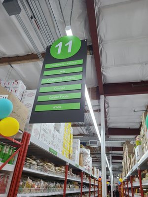 India Metro Hypermarket Milpitas by null