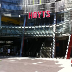 Hoyts Sylvia Park