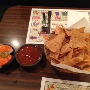 Marieta's - Chips, salsa, and hot carrots - Mexican Near Me - Santee, California Marieta's - Chips, salsa, and hot carrots - Mexican Near Me - Santee, California