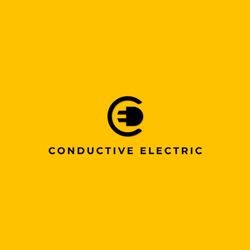 Conductive Electric - Logo