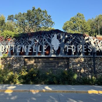 Fontenelle Forest - Community Service/Non-Profit Near Me - Bellevue, Nebraska