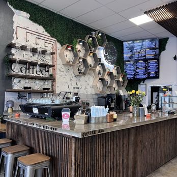 The Little Coffee Shoppe - Coffee & Tea Near Me - Pompano Beach, Florida