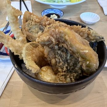 Ari Sushi - Ari Tendon - Sushi Bars Near Me - Dublin, California Ari Sushi - Ari Tendon - Sushi Bars Near Me - Dublin, California
