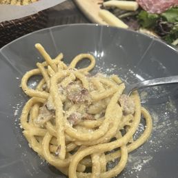 Carbonara