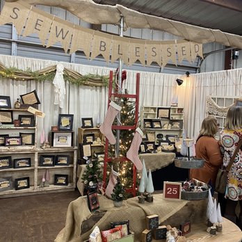 Myers Park & Event Center - Vendors - Venues & Event Spaces Near Me - McKinney, Texas
