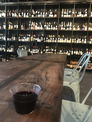 VinoTeca by null