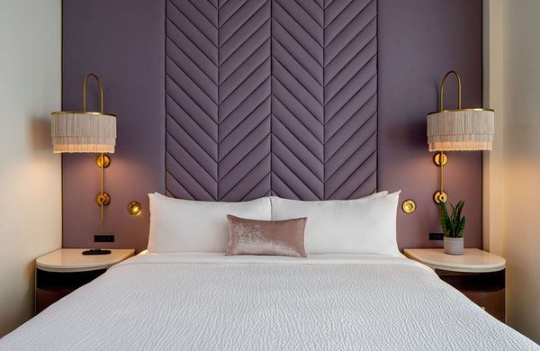 Tempo by Hilton Nashville Downtown by null