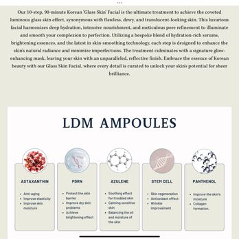 Hanok K-Beauty - Day Spas Near Me - Los Angeles, California