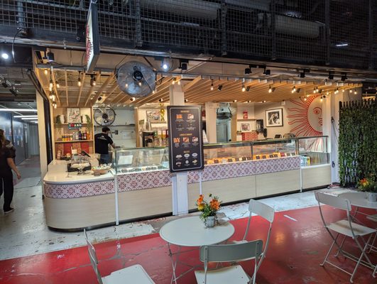 Maria Empanada - Stanley Marketplace by null