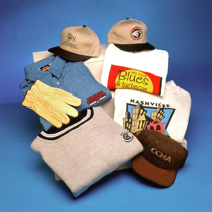 STONEBRIDGE PROMOTIONS Updated June 2024 1201B S Green St