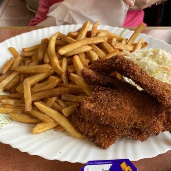 Peggy's - Chicken Fingers & Fries. - Coffee & Tea Near Me - Brampton, Ontario Peggy's - Chicken Fingers & Fries. - Coffee & Tea Near Me - Brampton, Ontario