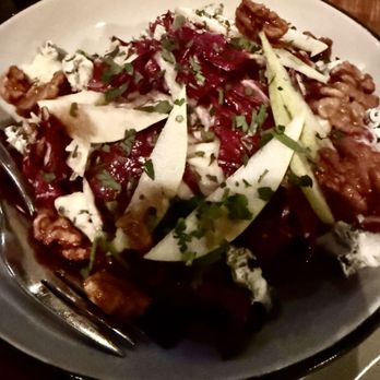 OSTE - Italian Near Me - Los Angeles, California
