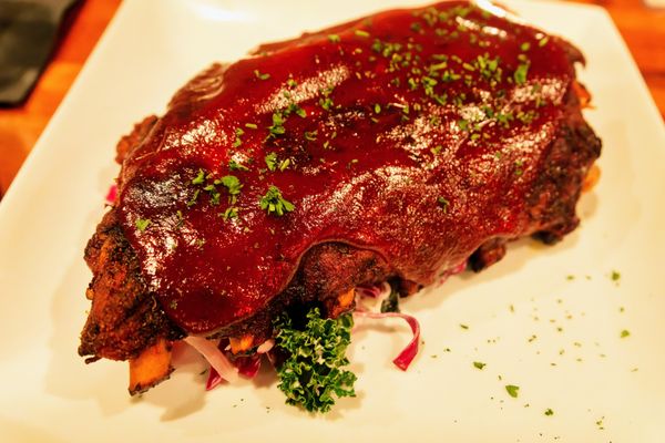 The Walrus Room by null