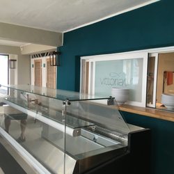 Vittoria-Terrazza SUL Mare