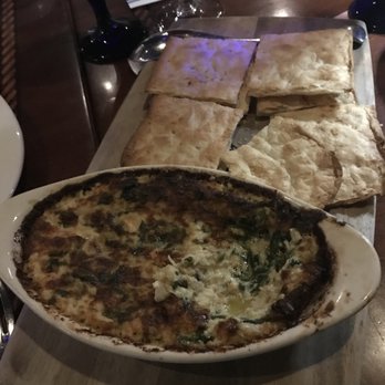 RumFish Grill - Crab Dip - Seafood Near Me - St Pete Beach, Florida