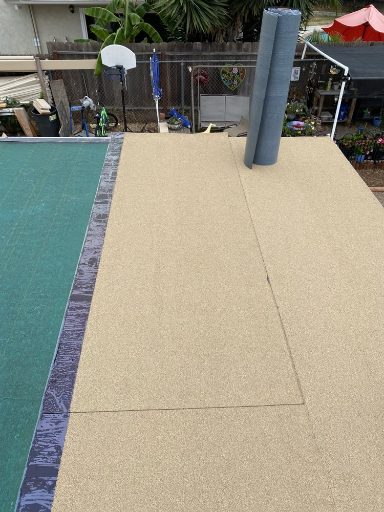 Slide of O Connor Construction