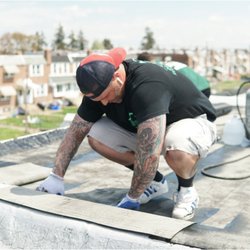 Spennato family Roofing