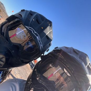 Las Vegas ATVs - ATV Rentals/Tours Near Me - Las Vegas, Nevada