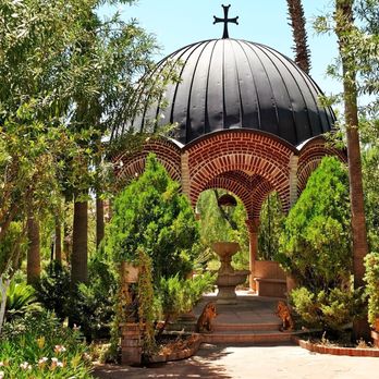 St Anthony Orthodox Monastery - Churches Near Me - Florence, Arizona St Anthony Orthodox Monastery - Churches Near Me - Florence, Arizona