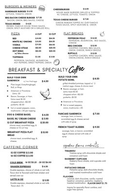 Menu photo 2 DK's Corner Jessup, PA