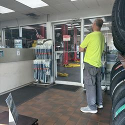 Mavis Discount Tire