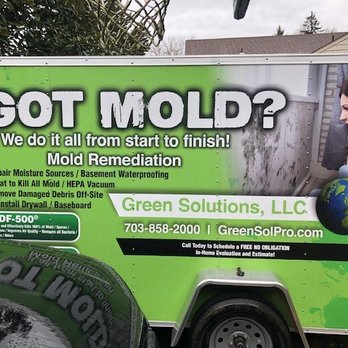 Green Solutions - Green Solutions on the job! Our rolling tool chest! - Damage Restoration Near Me - Ashburn, Virginia Green Solutions - Green Solutions on the job! Our rolling tool chest! - Damage Restoration Near Me - Ashburn, Virginia