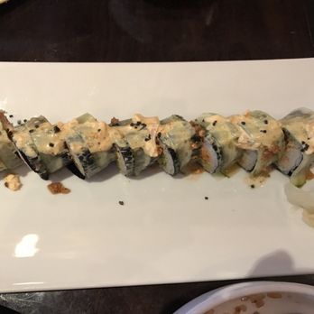 Mora Asian Fusion - Signature sushi for $14. - Sushi Bars Near Me - Plainfield, Illinois Mora Asian Fusion - Signature sushi for $14. - Sushi Bars Near Me - Plainfield, Illinois