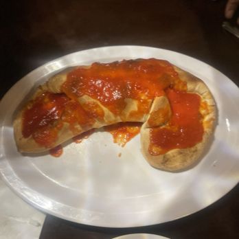 EVELYN’S BIG ITALIAN PIZZERIA & RISTORANTE - Updated August 2024 - 477 ...