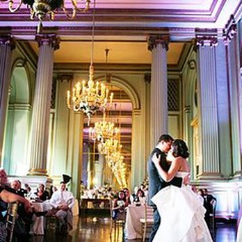 Hitched LV - Bently Reserve - DJs Near Me