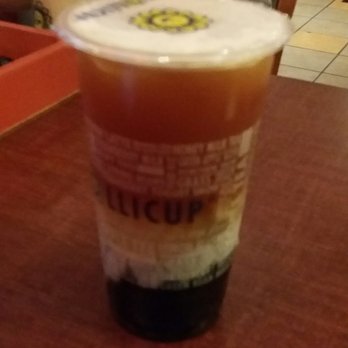 Lollicup - Sour Plum Iced Tea - Coffee & Tea Near Me - Denver, Colorado Lollicup - Sour Plum Iced Tea - Coffee & Tea Near Me - Denver, Colorado