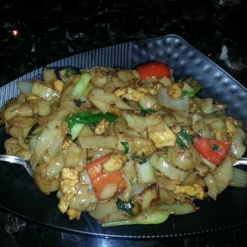 Pineapple Village - Asian Fusion Near Me - Gilroy, California