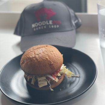 Noodlepig - Ramen Near Me - Grand Rapids, Michigan Noodlepig - Ramen Near Me - Grand Rapids, Michigan