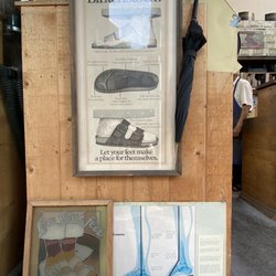 Birkenstock Footwear