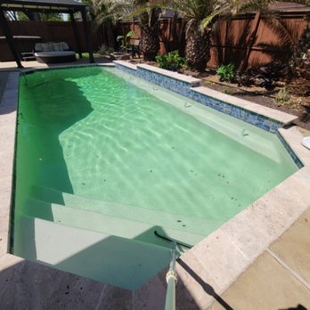 ADJ Pools - Natural City Waters color. - Pool & Hot Tub Service Near Me ADJ Pools - Natural City Waters color. - Pool & Hot Tub Service Near Me