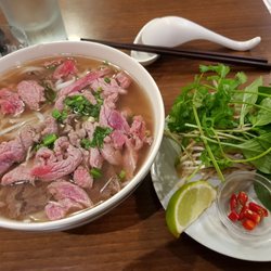 Oncle Pho - Best Pho.