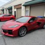 Photo of All American Paint Protection