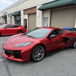 All American Paint Protection