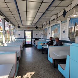 Jim's Burgers