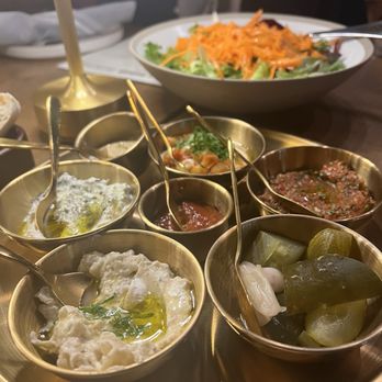 Meze Kebab - Turkish Near Me - Palo Alto, California