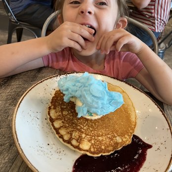 The Aussie Grind - Kids hot Kids Hotcake - Cafes Near Me - Frisco, Texas The Aussie Grind - Kids hot Kids Hotcake - Cafes Near Me - Frisco, Texas