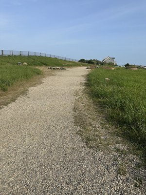 Sankaty Head Lighthouse by null