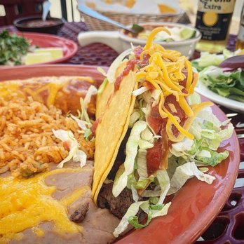 Casa Azteca - Mexican Near Me - Milpitas, California
