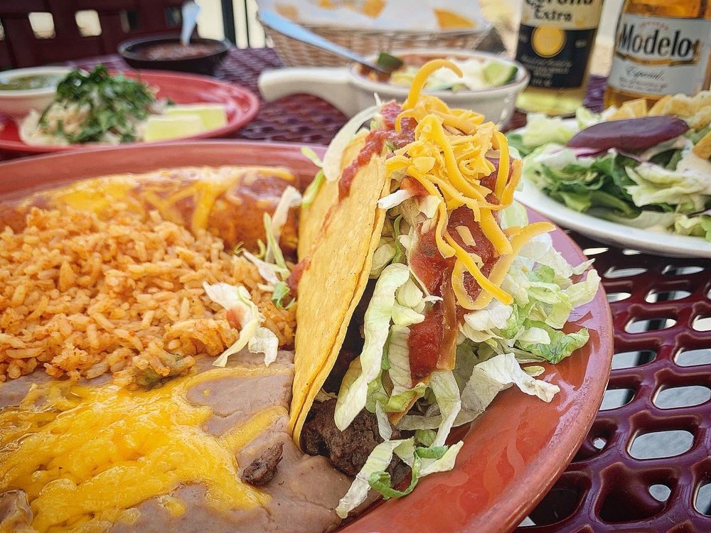 Casa Azteca