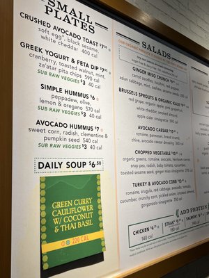 Menu photo 3 Flower Child Denver, CO Menu photo 3 Flower Child Denver, CO
