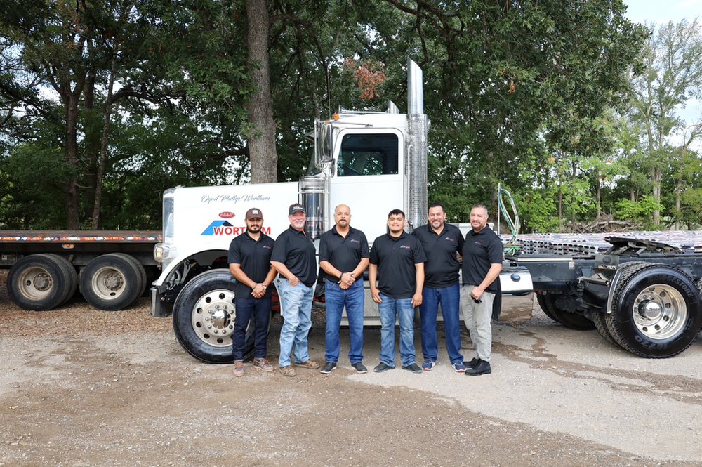 Slide of Wortham Brothers Roofing Austin
