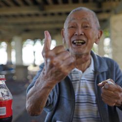 Live Well at Iwilei - Uncle